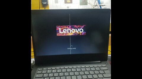 How to reformat Lenovo Ideapad Slim 3