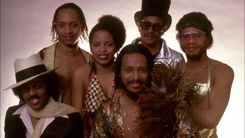 Mtume - Would You Like To Fool Around