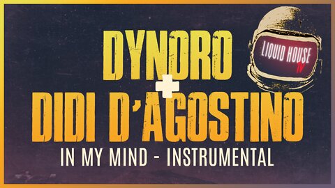 Dynoro feat. Didi Dagostino - Im my mind (instrumental)