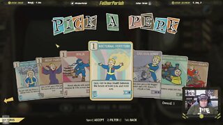 [PC] Happy Fallout Day! Ep. 368