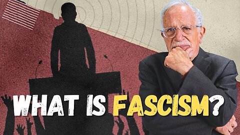 Is Donald Trump a Fascist_Robert Reich