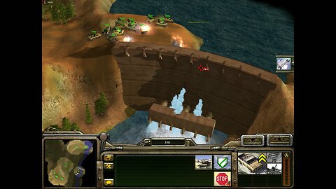 Command and Conquer: Generals- GLA Missions 1 and 2- With Commentary- DHG's Favorite Games!