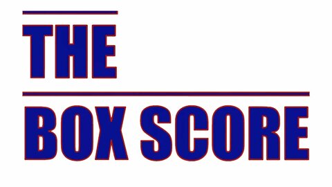 The Box Score Episode 338: Cubs at Cardinals Postgame Reaction Recap (06/26/2022)