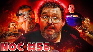 NOC #56: "The Dark, Sad Life of Boogie2988"