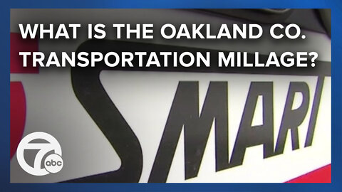 What Oakland County voters are saying about the transportation millage