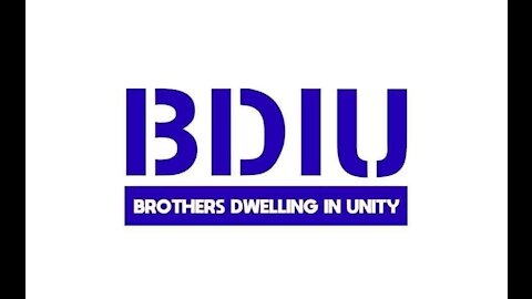 Brothers Dwelling In Unity Season 1 Episode 3