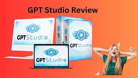 GPT Studio Review