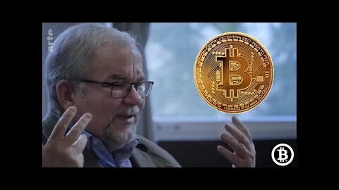 BITCOIN History: PGP Creator Phil Zimmermann Calls Out Faketoshi, Talks Bitcoin & More - 2015/2021