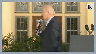 Biden Blames Cost of Automobiles as One of the Reasons for Inflation