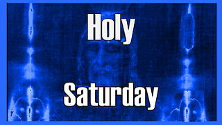 Uncovering the Mystery of Jesus' Holy Saturday: What Happened in the Underworld?