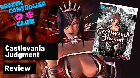 Castlevania Judgment Review: What Went Wrong?