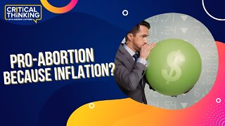 Inflation is Abortion Rights? | 10/21/22