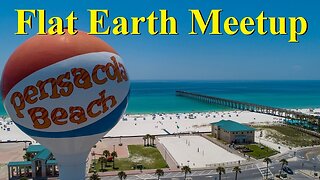[archive] Flat Earth meetup Florida January 21, 2023 ✅
