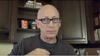 Episode 1530 Scott Adams: I'll Tell You How to Solve all of Our Problems at the Same Time