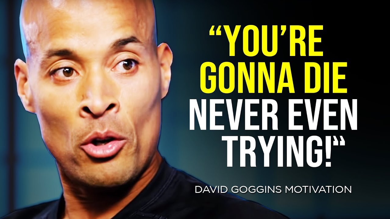 Kish Goggins Shocking Revelation Will Leave You Speechless - vs425pn