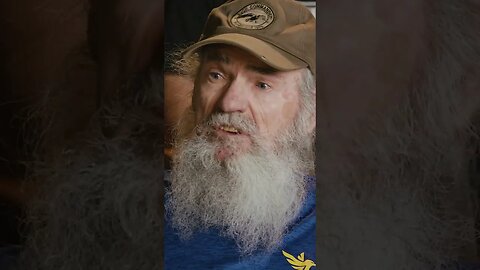 Uncle Si Remembers Confronting Phil Robertson