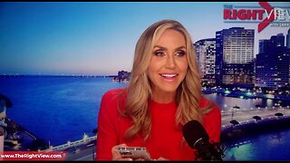 Lara Trump: Wanted For Questioning | Ep.6