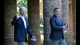 Hunter Biden Laptop Repairman Reveals ‘Chilling’ Warning From FBI Agent