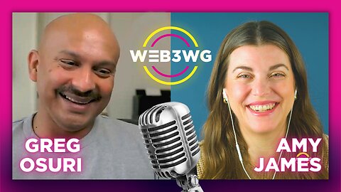 Web3G Interview with Greg Osuri of Akash Network