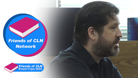 Friends of CLN: Public Comment John