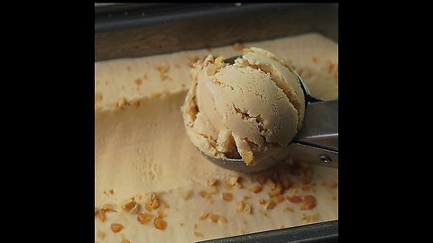 How make home Ice cream recipe