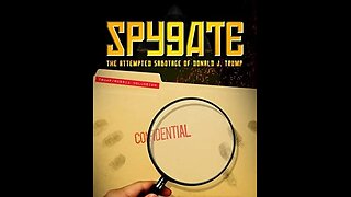 The Inside Story of How Spygate Was Uncovered - Lead Investigator Kash Patel Tells All