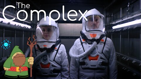 Nano Plague in London - The Complex - FMV - Ep.1