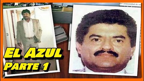 "EL AZUL" JUAN JOSÉ ESPARRAGOZA MORENO - A VIDA DO NARCOTRAFICANTE PACIFICADOR DE SINALOA! PARTE 1