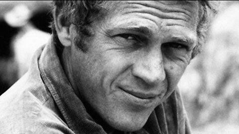 A Tribute to Steve McQueen