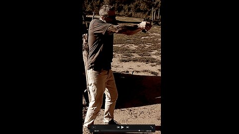 HK VP9 Speed and Accuracy Training. #shorts