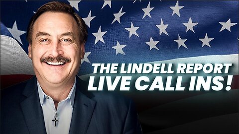 The Lindell Report Live!