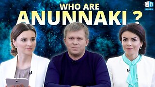 ANUNNAKI: is Nibiru their home planet? Who are the deities Enlil and Enki?