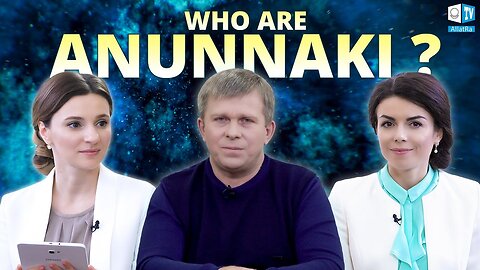 ANUNNAKI: is Nibiru their home planet? Who are the deities Enlil and Enki?