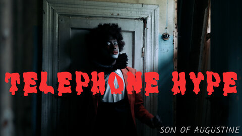 “Telephone Hype” by son of augustine