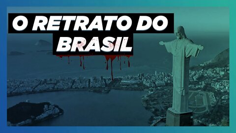 T1R0TE1O NO RJ ESCÂNCARA POLÍTICA BRASILEIRA