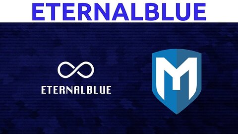 EternalBlue Tutorial - Doublepulsar With Metasploit (MS17-010)