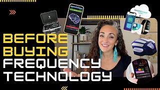 5 MUST ASK Questions BEFORE Buying Frequency Technology | Healy, AO Scan, Spooky2, Zyto, AmpCoil