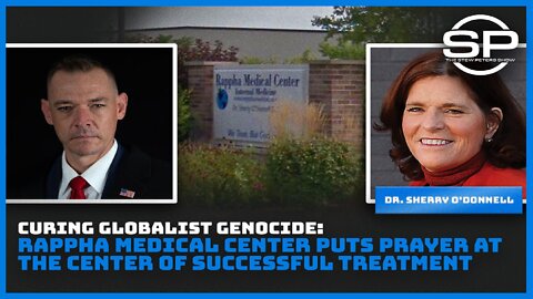 Curing Globalist Genocide: Rappha Medical Center Puts Prayer At The Center Of Successful Treatment