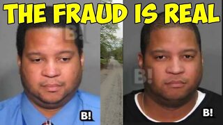 "I'm Back and Donovan Sharpe is a Fraud" | Video blog by @elmSTREETnasty