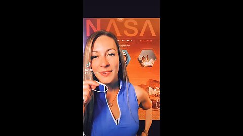 NASAs Fake Race to Space pt1