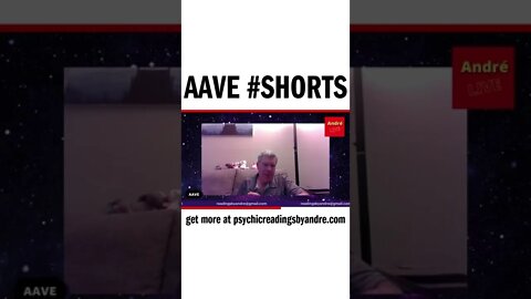 AAVE #shorts