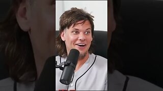 Theo Von is an Alpha | Theo Von & Chris D'Elia Funny Moment