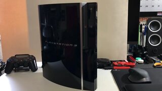PS3 Revisited in 2020: Does It Still Work Online?