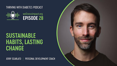 Breaking Barriers: Empowering Your Diabetes Journey | EP028