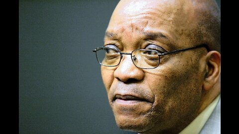 Jacob Zuma back in South Africa after visit to Russia for medical treatment