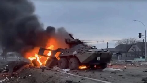 WESTERN INTELIGENCE: YES! RUSSIA IS REALY LOOSING THE WAR IN UKRAINE || 2022