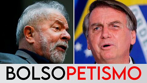 UTILIDADE PÚBLICA - BOLSOPETISMO, A SEITA MALDITA! 17/01/23