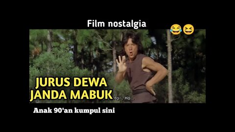 TAK DISANGKA PRIA INI MENGUASAI 8 JURUS DEWA M4BUK - THE BEST CHINA MOVIE