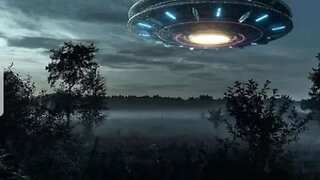 Australia UFO