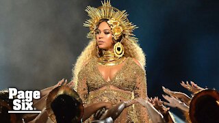 Beyonce's most ground breaking moments